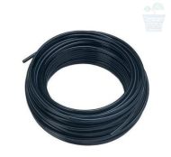 4/7mm. Гъвкав шлаух - 1m. за напояване