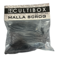 Cultibox 120 - 100 - 80 см - Опорна мрежа за растения