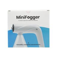MiniFogger - Automatic cordless fine mist sprayer with 2 speeds