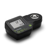 Milwaukee MA871 - Цифров рефрактометър за измерване на захарност (0 - 85% Brix)