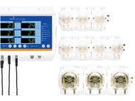 Bluelab PeriPod M4 - Peristaltic dosing pump for pH-controller (120ml/min)