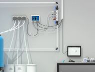 Bluelab Pro Controller