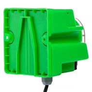 Milwaukee MP810 Dosing Pump for Controller 1.5L/h (25ml/min)