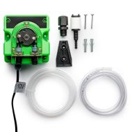 Milwaukee MP810 Dosing Pump for Controller 1.5L/h (25ml/min)
