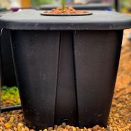 PLANTIT AEROS I - хидропонна саксия, DWC system