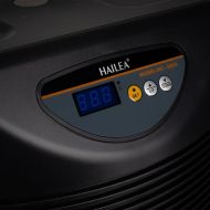 Hailea HC-300A Chiller 1000 - 2500l/h - Chiller / cooler for tanks / aquariums