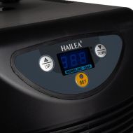 Hailea HC-150A Chiller 250 - 1200 l/h. - Chiller / cooler for tanks / aquariums