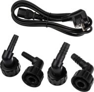 Hailea HC-150A Chiller 250 - 1200 l/h. - Chiller / cooler for tanks / aquariums