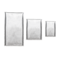 QNUBU Aluminium Heat Seal Bag 30 x 45 cm