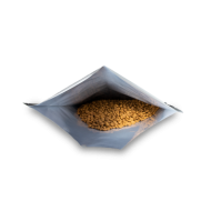 QNUBU Aluminium Heat Seal Bag 30 x 45 cm