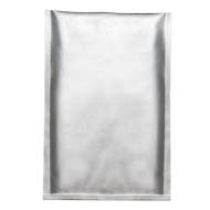 QNUBU Aluminium Heat Seal Bag 30 x 45 cm