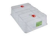 Garland XL High Dome Propagator Cover (hard plastic)