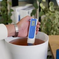 Bluelab OnePen 3-in-1 Measuring Tool (pH, EC and Temperature)
