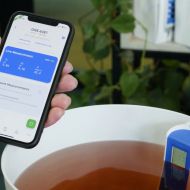 Bluelab OnePen 3-in-1 Measuring Tool (pH, EC and Temperature)