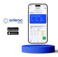 Bluelab OnePen 3-in-1 Measuring Tool (pH, EC and Temperature)