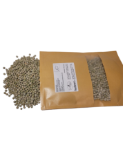 Органични семена от Грах - 400 гр.