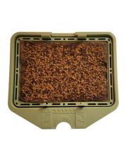 Органични семена от Алфалфа (люцерна) - 200 гр.