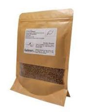 Органични семена от Обикновен сминдух - 200 гр.