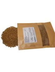 Органични семена от Обикновен сминдух - 200 гр.