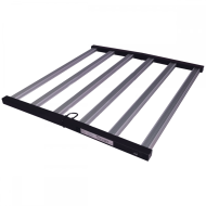 SoluxLED Vega Pro 720W 2.9 full spectrum