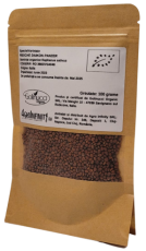 Babylon Garden - домашна хидропонна система за кълнове и микро растения, размер XS, 1 културa, смарт приложение + ПОДАРЪК