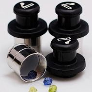 Hidden Storage Car Cigarette Lighter