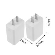 Скрита кутия за съхранение във формата на зарядно устройство за телефон 