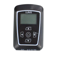 Light controller (Programmer) for LED panels LUMii XLED - EU Plug