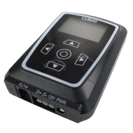 Light controller (Programmer) for LED panels LUMii XLED - EU Plug