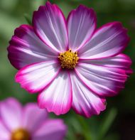 Cosmos bipinnatus "Picotee" seeds - 300 pcs (2 g)