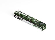 Heating Pipe Solux 1220mm / 240W – Тръбен нагревател за оранжерии и растителни помещения