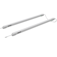 Solux i-Clone 2x10W LED Tube – LED lighting for seedlings, rooting and mother plant maintenance