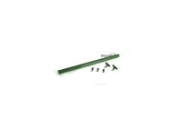 Heating Pipe Solux 90mm / 180W – Тръбен нагревател за оранжерии и растителни помещения