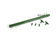 Heating Pipe Solux 60mm / 120W – Тръбен нагревател за оранжерии и растителни помещения