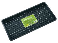 Garland Micro Greens Growing Tray With Holes - тава с дупки за микро растения, 56 x 28 x 3 см