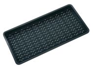 Garland Micro Greens Growing Tray With Holes - тава с дупки за микро растения, 56 x 28 x 3 см