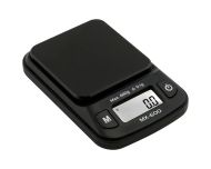 On Balance MYCO MX-600 - pocket electronic scale 600 g. x 0.1 g