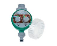 Water Master аnalog irrigation timer / programmer