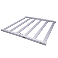 LED Agrolite QB 730W 2.9 full spectrum phyto led lamp