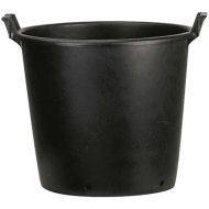 BIG ROUND POT + HANDLES MASTELLIi  100L