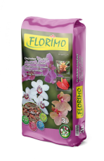FLORIMO Orchid potting soil - 3L