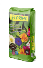 FLORIMO General Potting Soil - 10L
