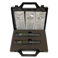 Milwaukee Pocket tester kit (pH51 and EC66) - Комплект уреди за измерване на pH и EC