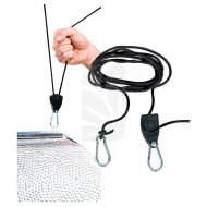 Rope Ratchet VDL Pro Grip – Регулируеми окачвачи тип тресчотка