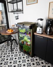 Secret Jardin The Original 60 home plant growing tent kit