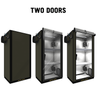 Secret Jardin The Original 60 home plant growing tent kit