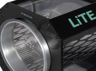 Master Trimmers MT DRY 100 - Тример за сухо подрязване