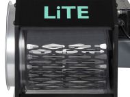 Master Trimmers MT DRY 100 - Тример за сухо подрязване