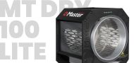 Master Trimmers MT DRY 100 - Тример за сухо подрязване