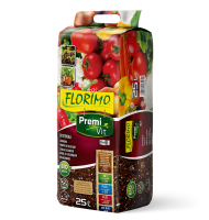 FLORIMO PremiVit Planting soil - 25L